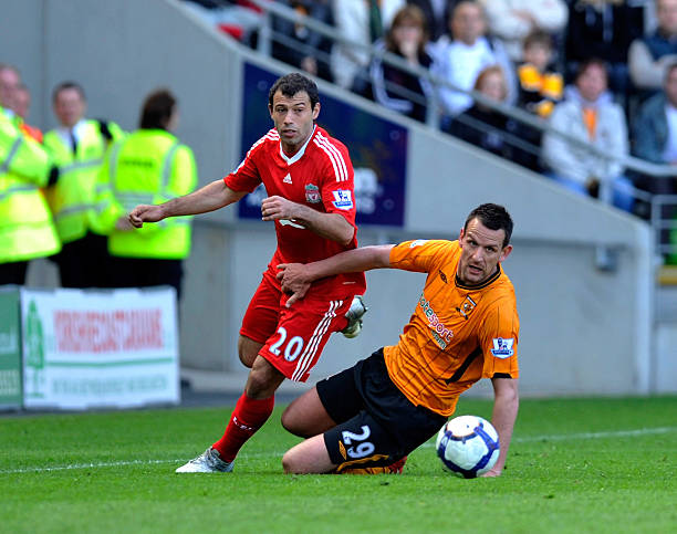 利物浦在提 利物浦在提