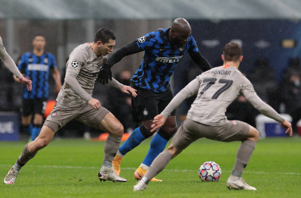 在欧洲赛场 在欧洲赛场